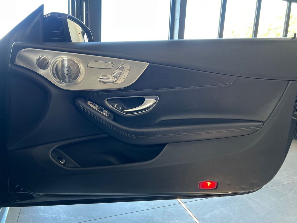 Used Mercedes-Benz C Class 2016 for sale - 76386092: Photo 29