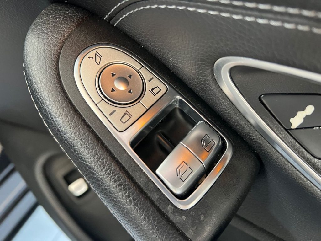 Used Mercedes-Benz C Class 2016 for sale - 76386092: Photo 32