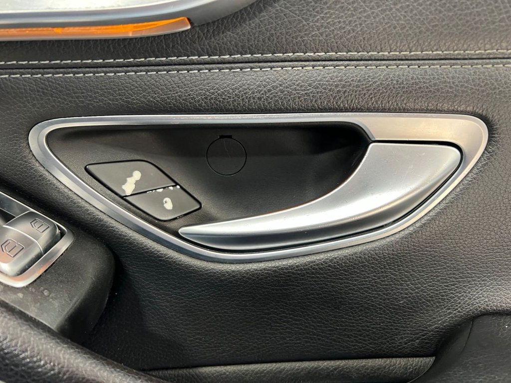 Used Mercedes-Benz C Class 2016 for sale - 76386092: Photo 33