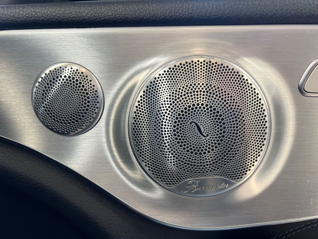 Used Mercedes-Benz C Class 2016 for sale - 76386092: Photo 34