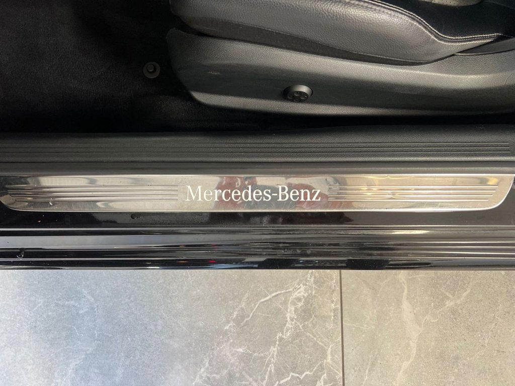 Used Mercedes-Benz C Class 2016 for sale - 76386092: Photo 36