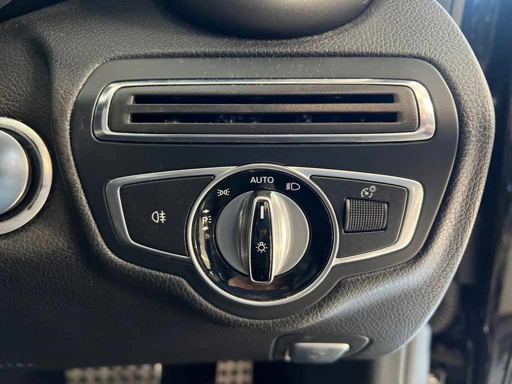 Used Mercedes-Benz C Class 2016 for sale - 76386092: Photo 40