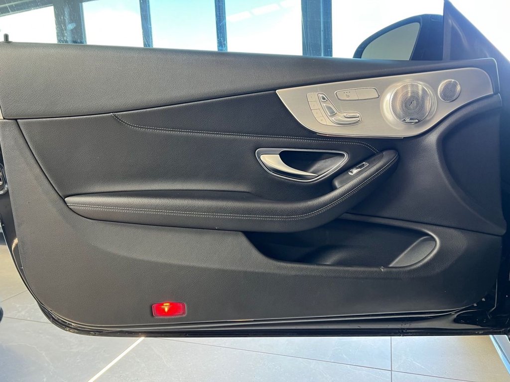 Used Mercedes-Benz C Class 2016 for sale - 76386092: Photo 43