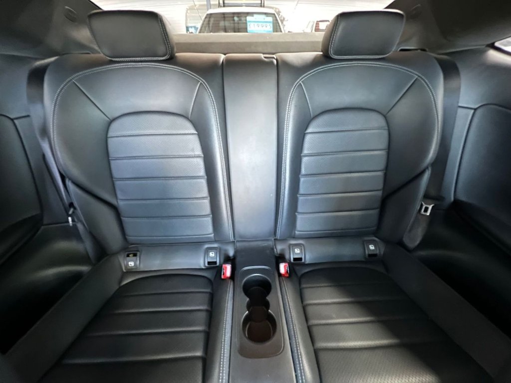 Used Mercedes-Benz C Class 2016 for sale - 76386092: Photo 44