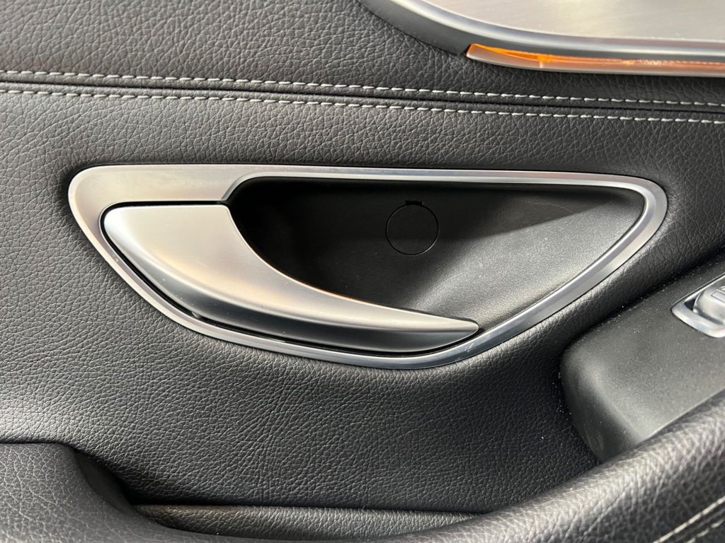 Used Mercedes-Benz C Class 2016 for sale - 76386092: Photo 45