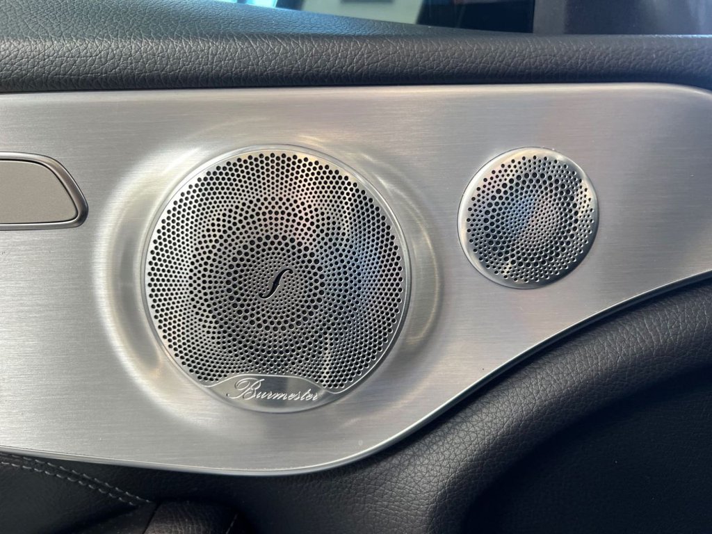 Used Mercedes-Benz C Class 2016 for sale - 76386092: Photo 46