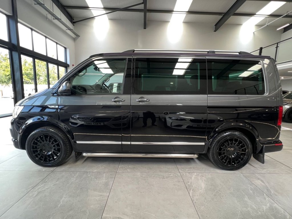 Used Volkswagen Caravelle 2017 for sale - 76386025: Photo 10