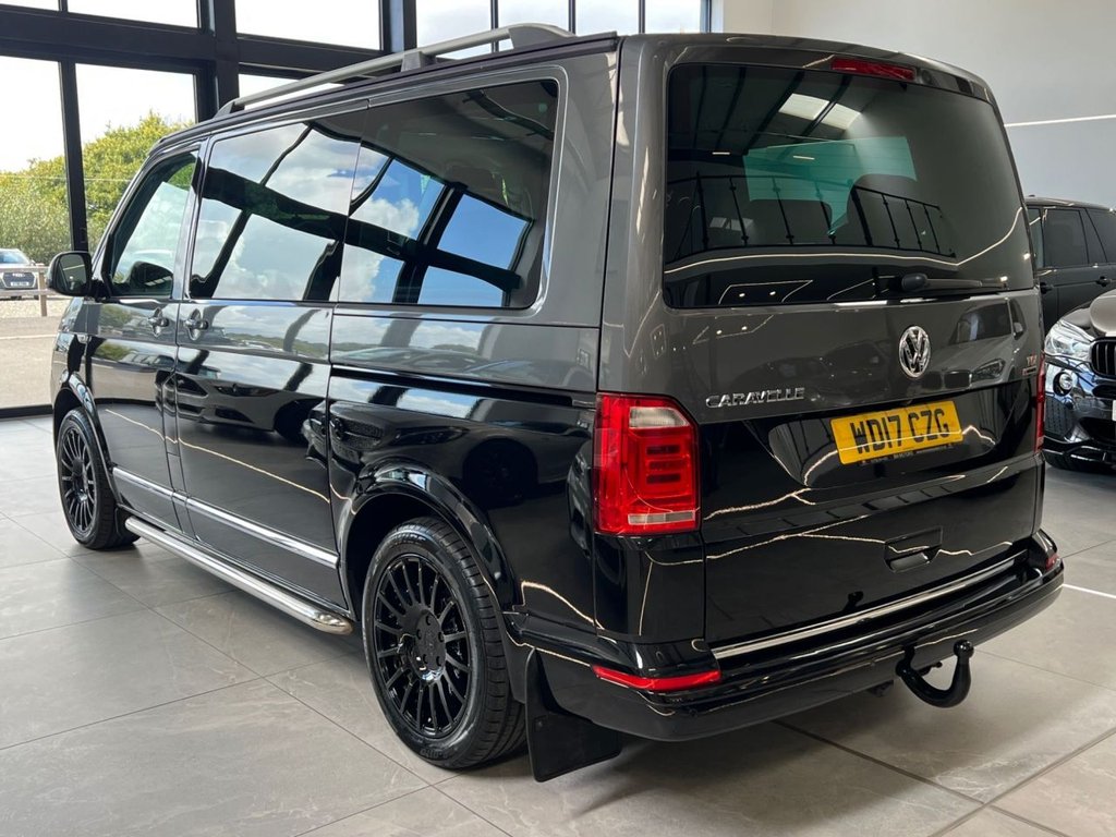 Used Volkswagen Caravelle 2017 for sale - 76386025: Photo 11