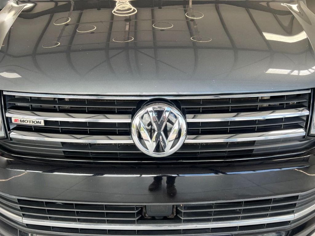 Used Volkswagen Caravelle 2017 for sale - 76386025: Photo 14