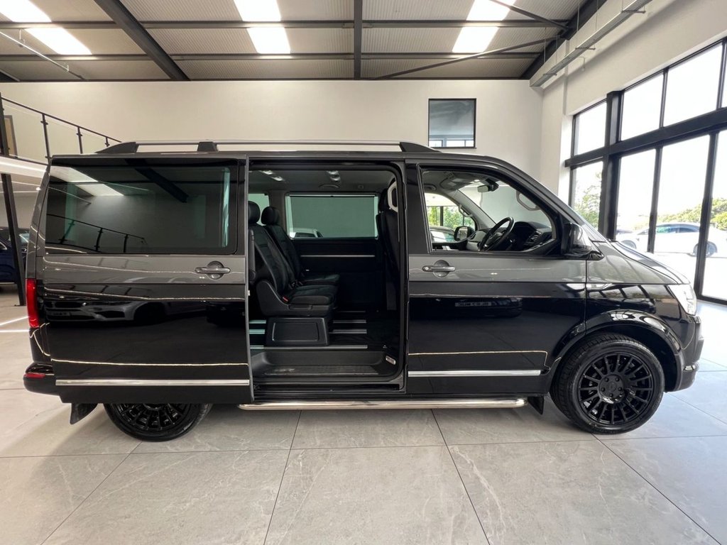 Used Volkswagen Caravelle 2017 for sale - 76386025: Photo 18