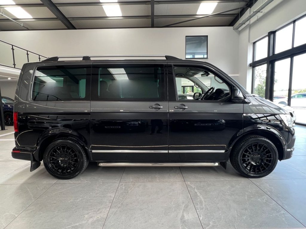 Used Volkswagen Caravelle 2017 for sale - 76386025: Photo 2