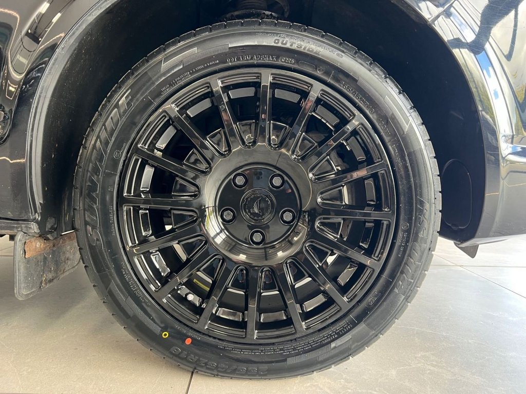 Used Volkswagen Caravelle 2017 for sale - 76386025: Photo 20