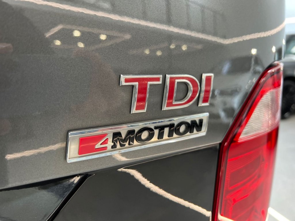 Used Volkswagen Caravelle 2017 for sale - 76386025: Photo 22