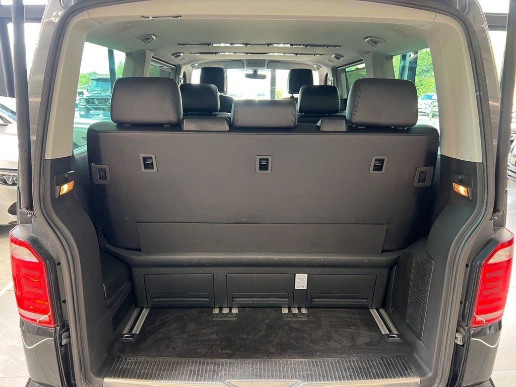 Used Volkswagen Caravelle 2017 for sale - 76386025: Photo 24