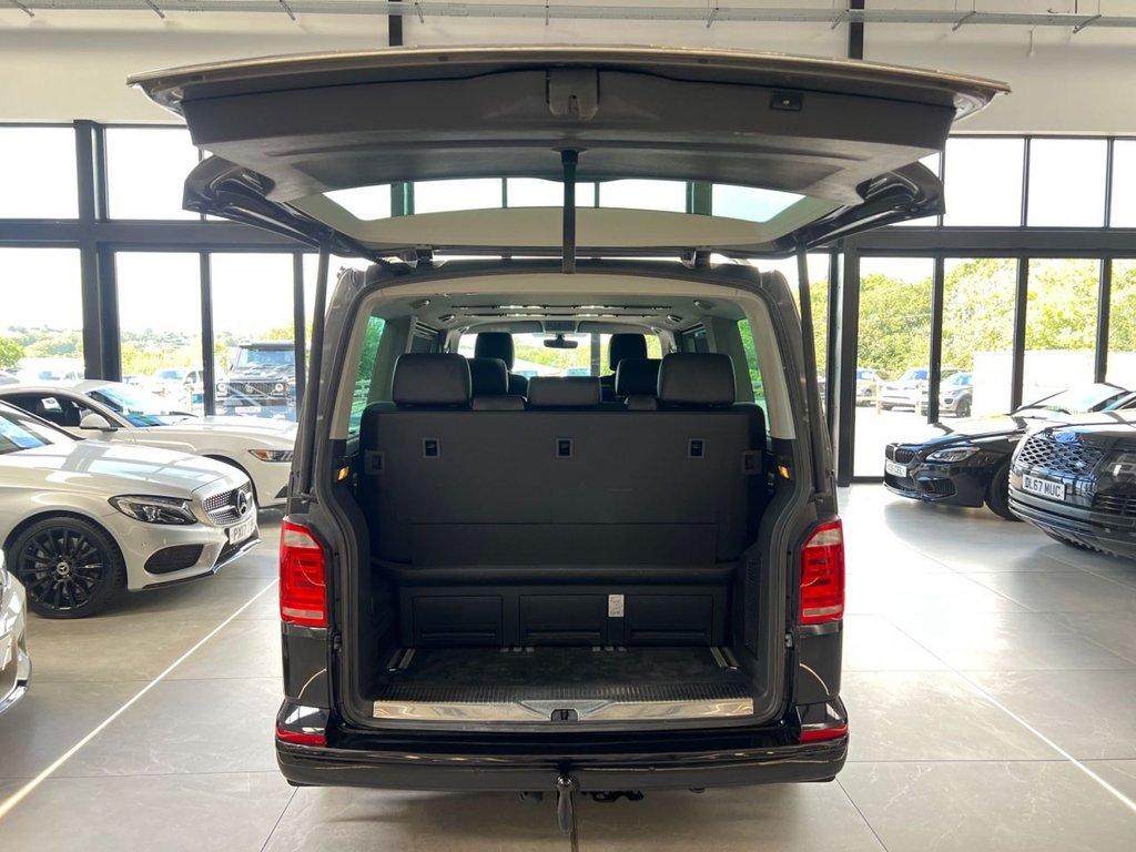 Used Volkswagen Caravelle 2017 for sale - 76386025: Photo 25