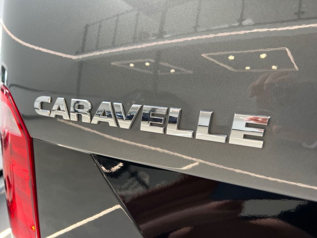 Used Volkswagen Caravelle 2017 for sale - 76386025: Photo 26