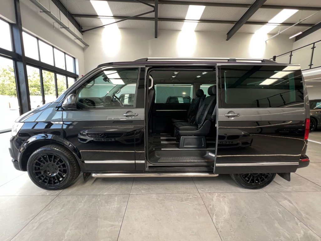 Used Volkswagen Caravelle 2017 for sale - 76386025: Photo 27