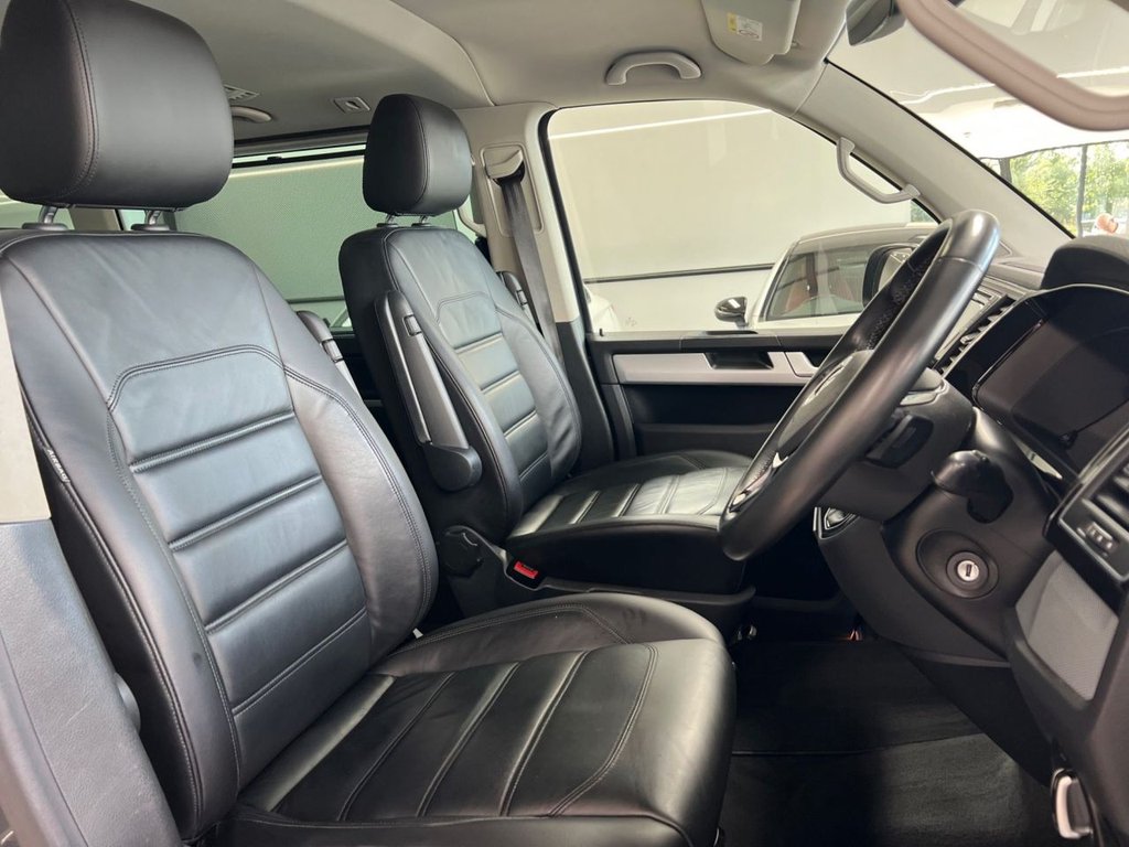 Used Volkswagen Caravelle 2017 for sale - 76386025: Photo 3