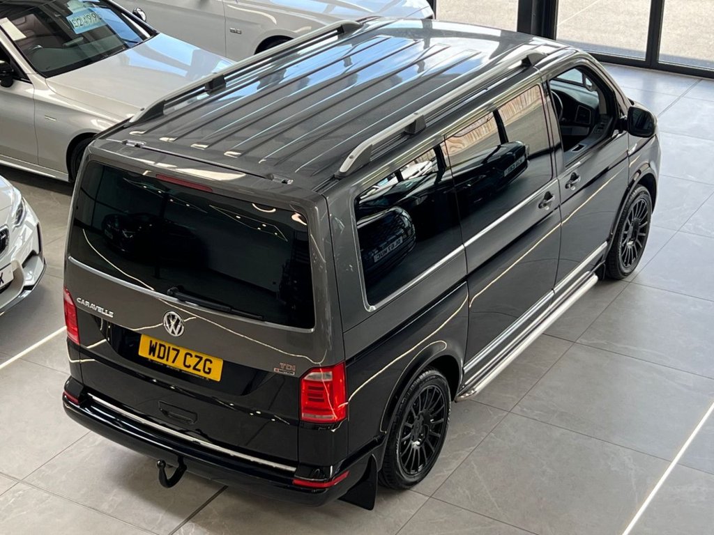 Used Volkswagen Caravelle 2017 for sale - 76386025: Photo 30