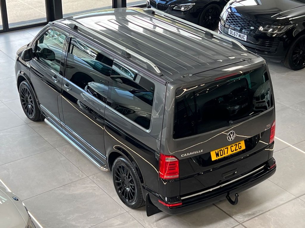 Used Volkswagen Caravelle 2017 for sale - 76386025: Photo 31