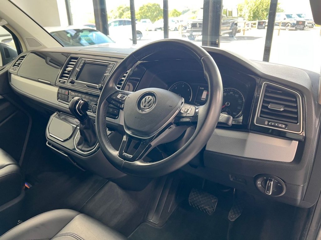 Used Volkswagen Caravelle 2017 for sale - 76386025: Photo 36