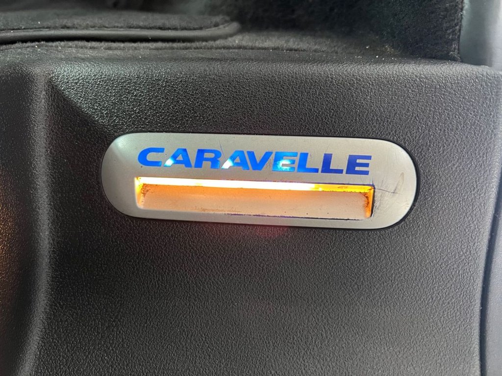 Used Volkswagen Caravelle 2017 for sale - 76386025: Photo 38