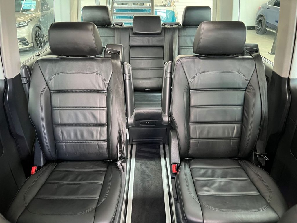 Used Volkswagen Caravelle 2017 for sale - 76386025: Photo 39