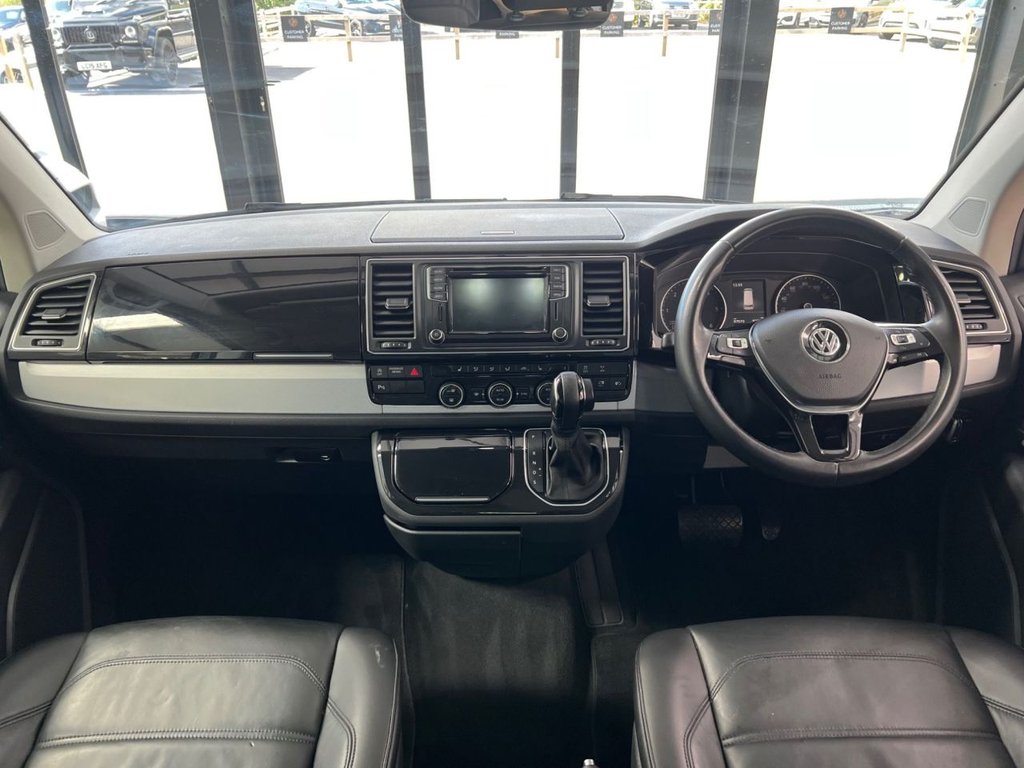 Used Volkswagen Caravelle 2017 for sale - 76386025: Photo 4