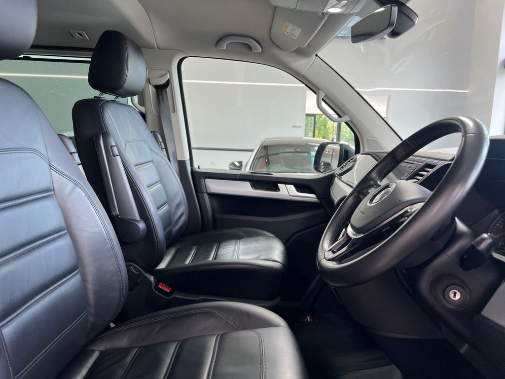 Used Volkswagen Caravelle 2017 for sale - 76386025: Photo 40