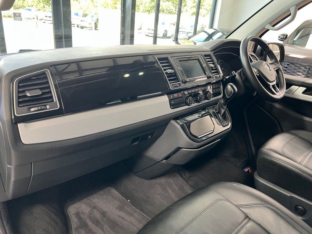 Used Volkswagen Caravelle 2017 for sale - 76386025: Photo 43