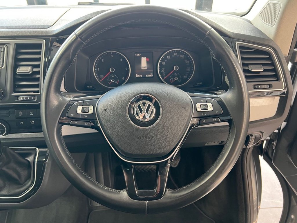 Used Volkswagen Caravelle 2017 for sale - 76386025: Photo 46