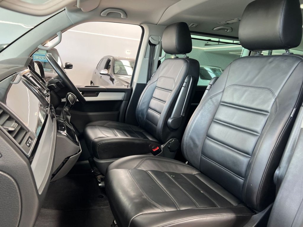 Used Volkswagen Caravelle 2017 for sale - 76386025: Photo 48