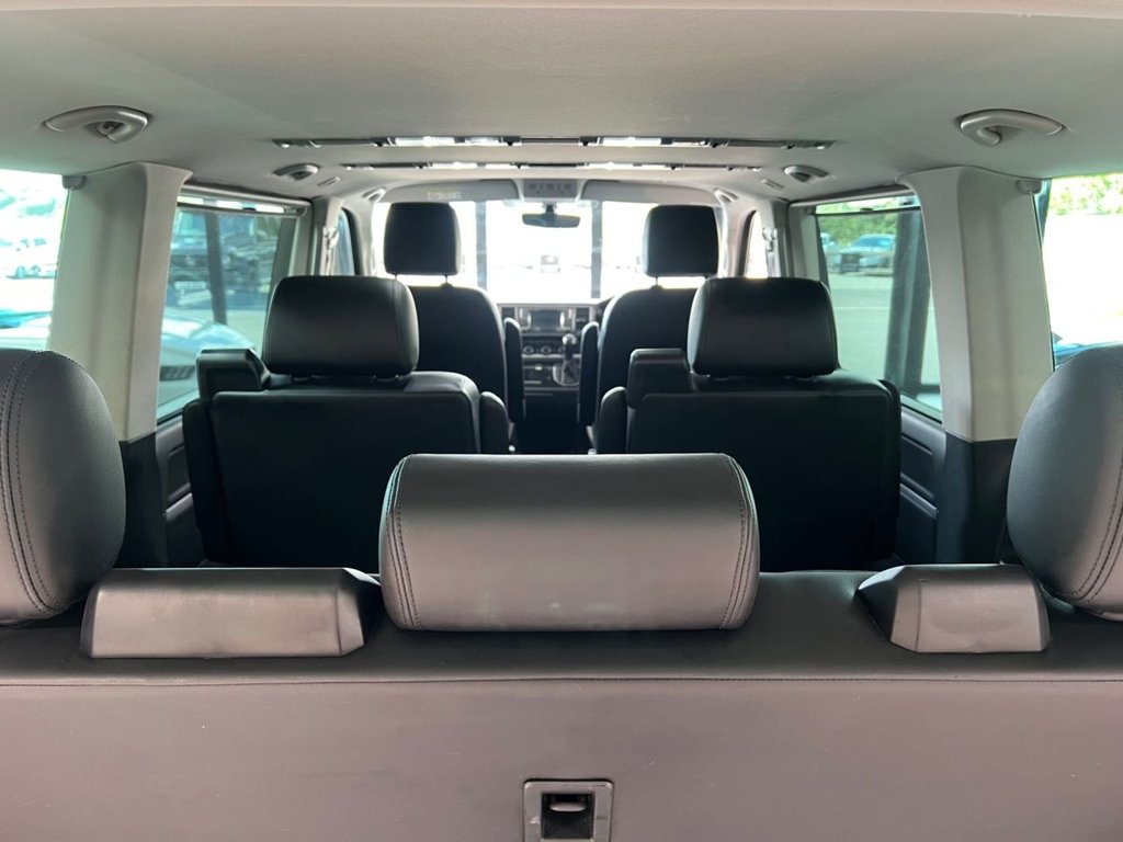 Used Volkswagen Caravelle 2017 for sale - 76386025: Photo 5