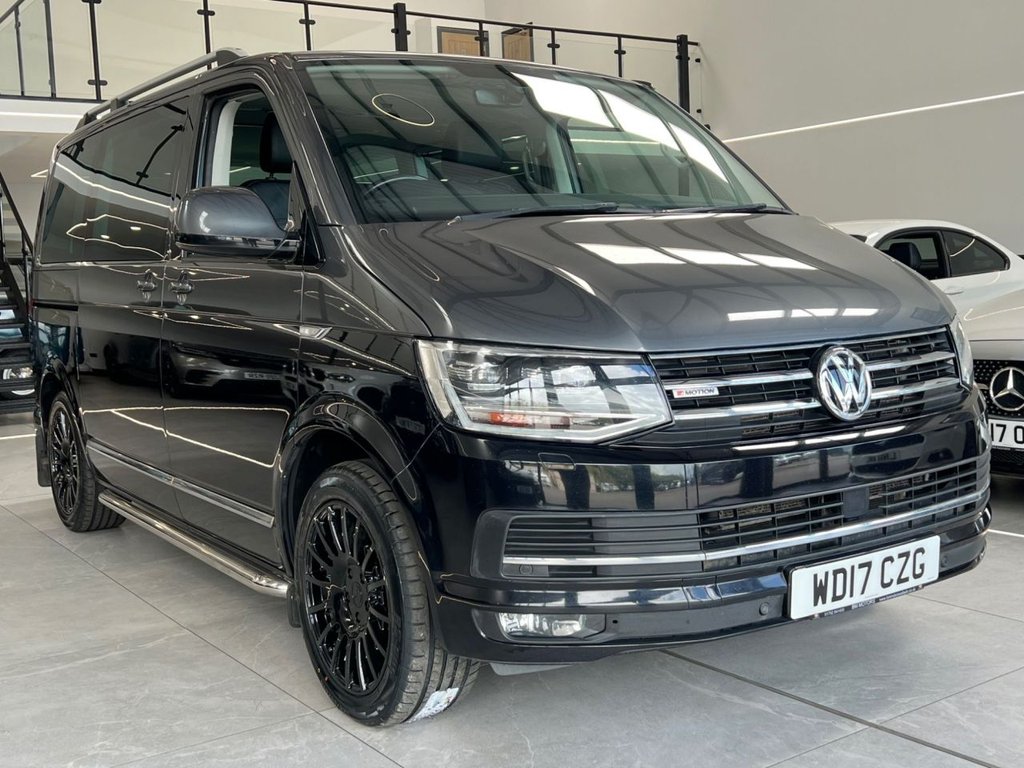 Used Volkswagen Caravelle 2017 for sale - 76386025: Photo 7