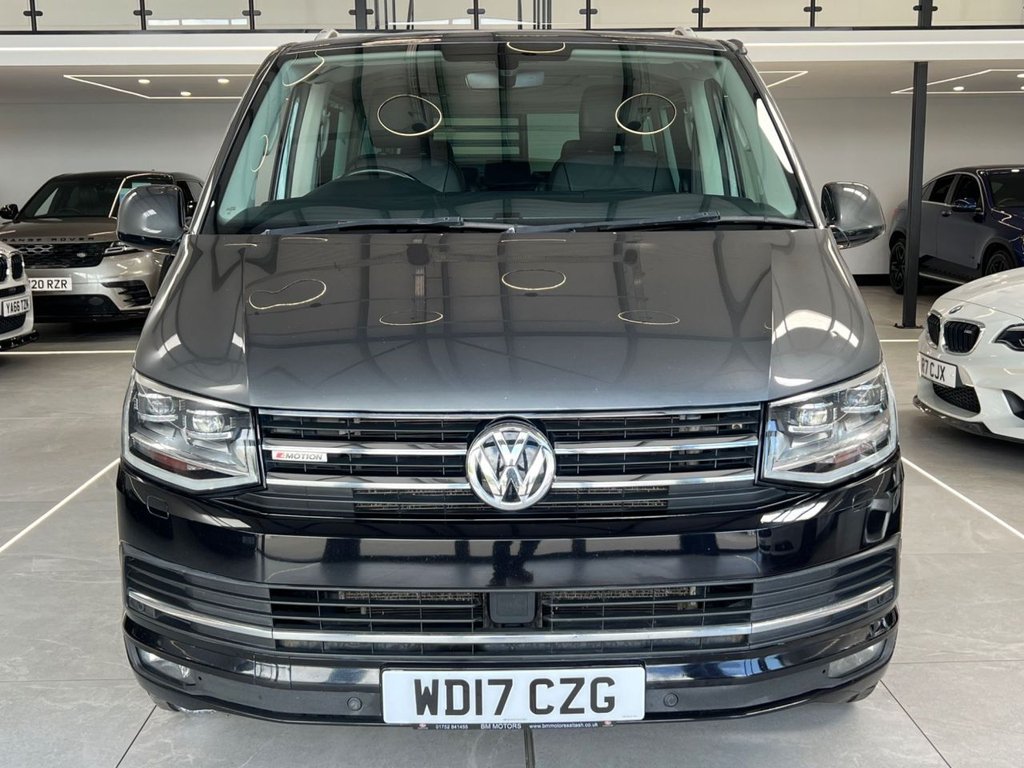 Used Volkswagen Caravelle 2017 for sale - 76386025: Photo 8