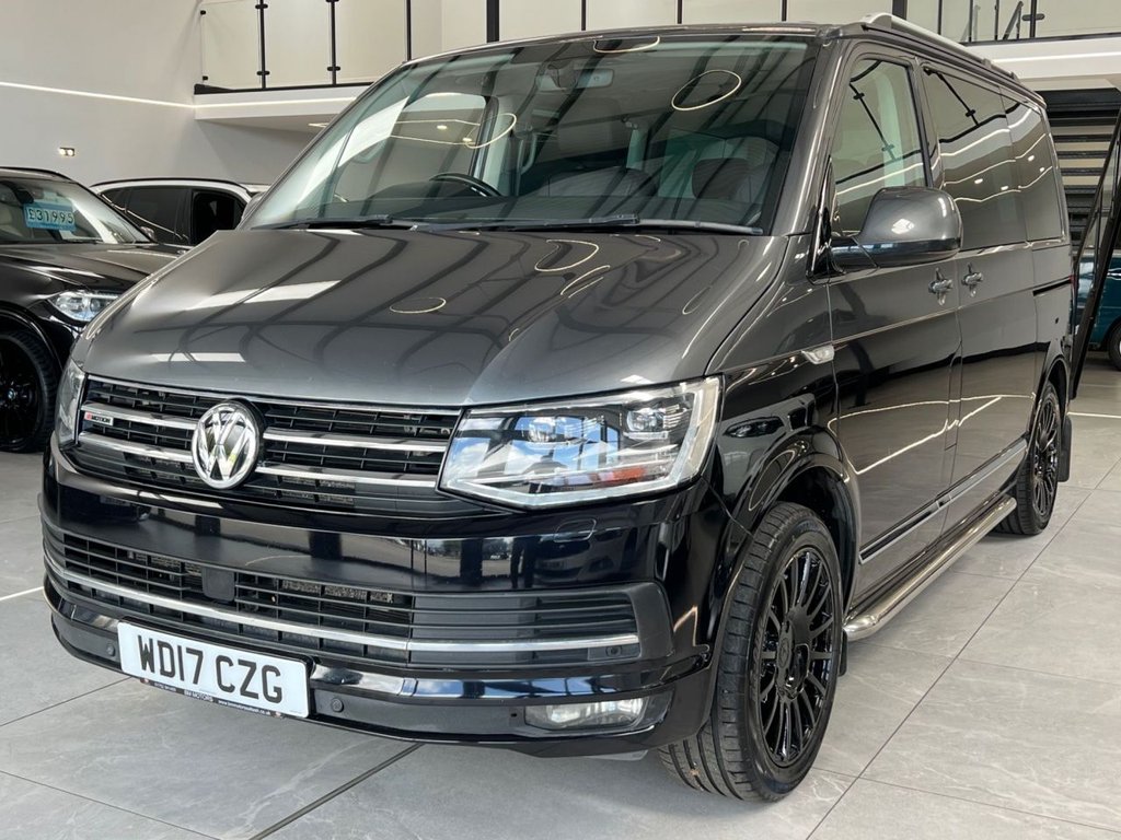 Used Volkswagen Caravelle 2017 for sale - 76386025: Photo 9