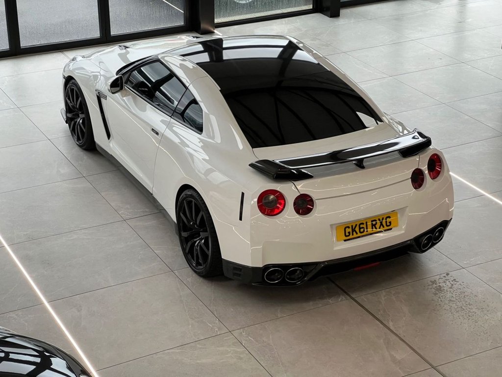 Used Nissan GT-R 2011 for sale - 77748472: Photo 11