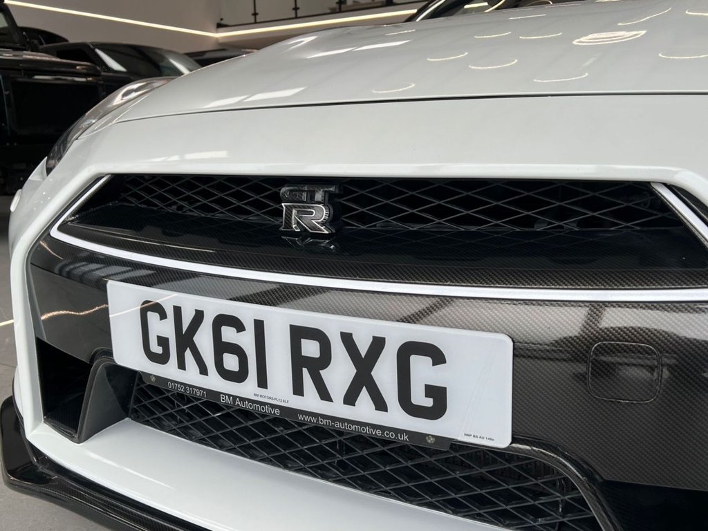 Used Nissan GT-R 2011 for sale - 77748472: Photo 22