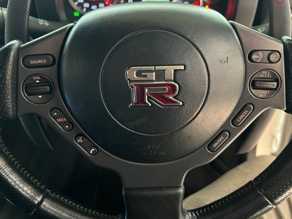 Used Nissan GT-R 2011 for sale - 77748472: Photo 23