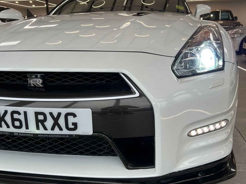 Used Nissan GT-R 2011 for sale - 77748472: Photo 31