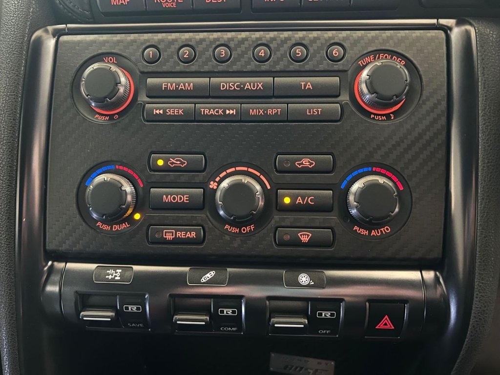 Used Nissan GT-R 2011 for sale - 77748472: Photo 35