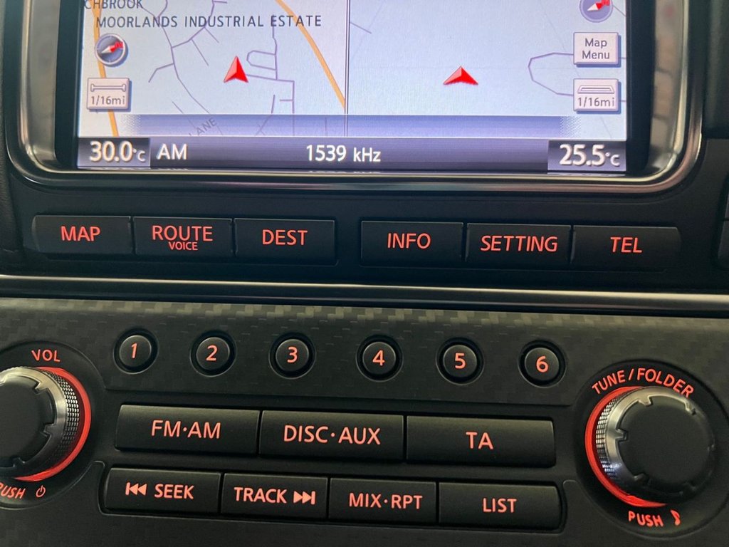 Used Nissan GT-R 2011 for sale - 77748472: Photo 40