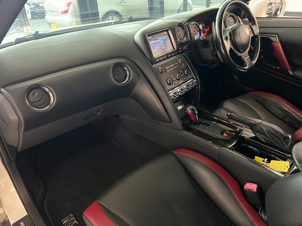 Used Nissan GT-R 2011 for sale - 77748472: Photo 50