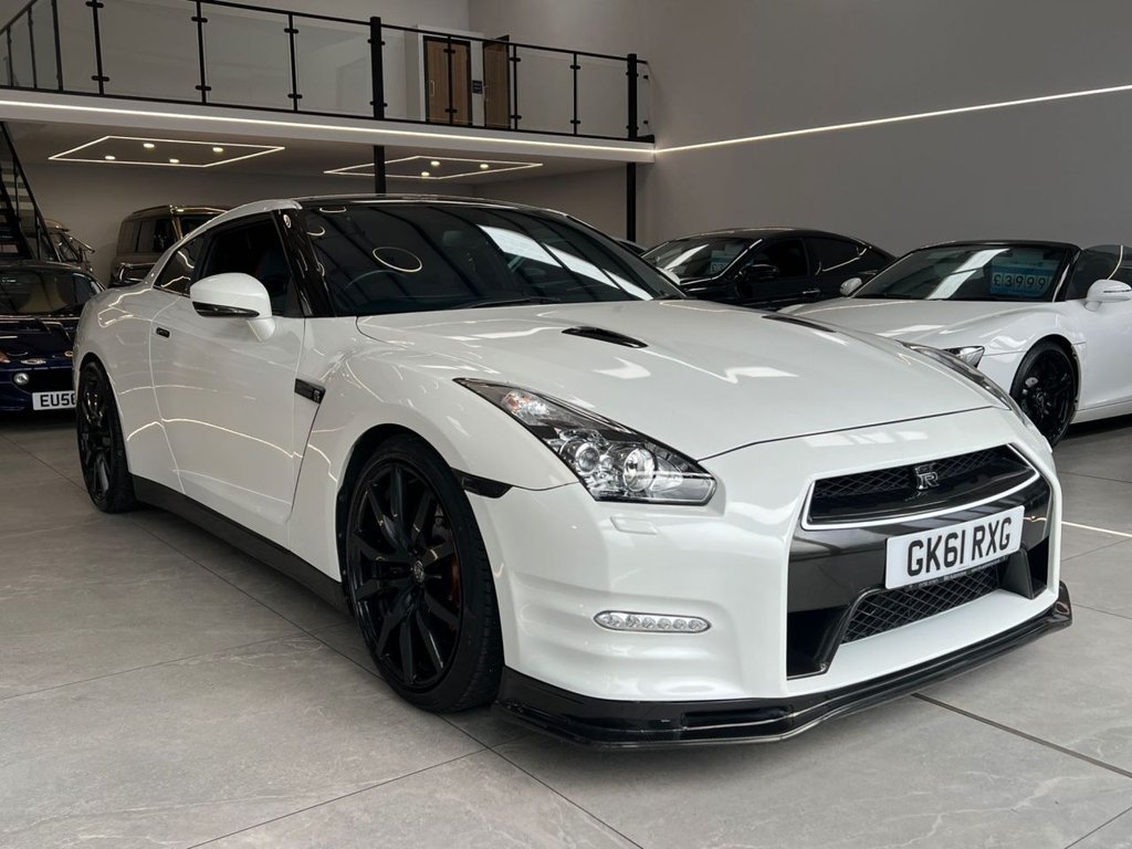 Used Nissan GT-R 2011 for sale - 77748472: Photo 7