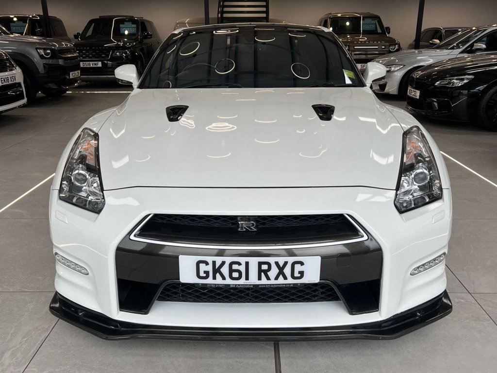 Used Nissan GT-R 2011 for sale - 77748472: Photo 8