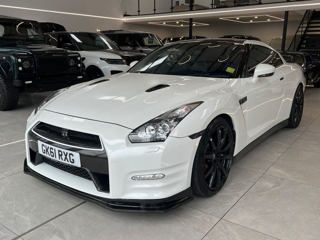 Used Nissan GT-R 2011 for sale - 77748472: Photo 9