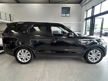 Used Land Rover Discovery 2018 for sale - 78793343: Photo