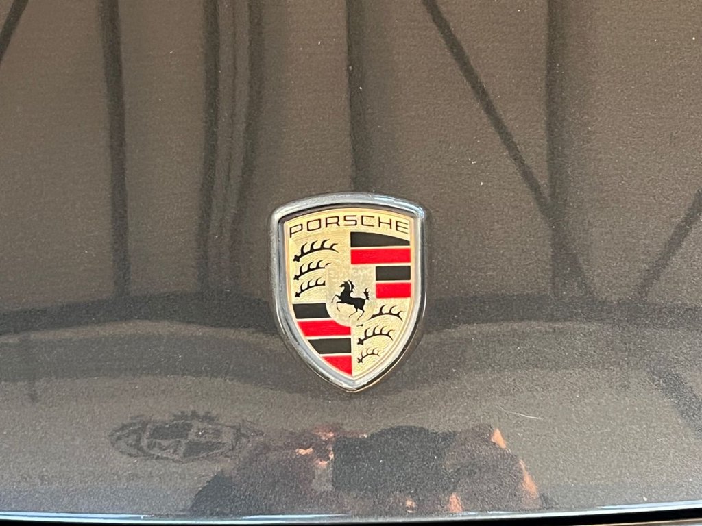 Used Porsche Panamera 2010 for sale - 77384068: Photo 16