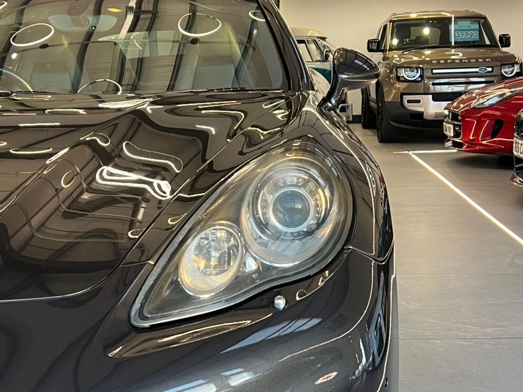 Used Porsche Panamera 2010 for sale - 77384068: Photo 17