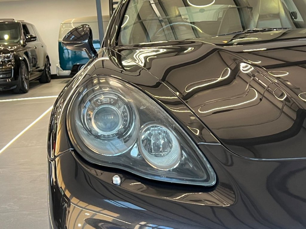 Used Porsche Panamera 2010 for sale - 77384068: Photo 18